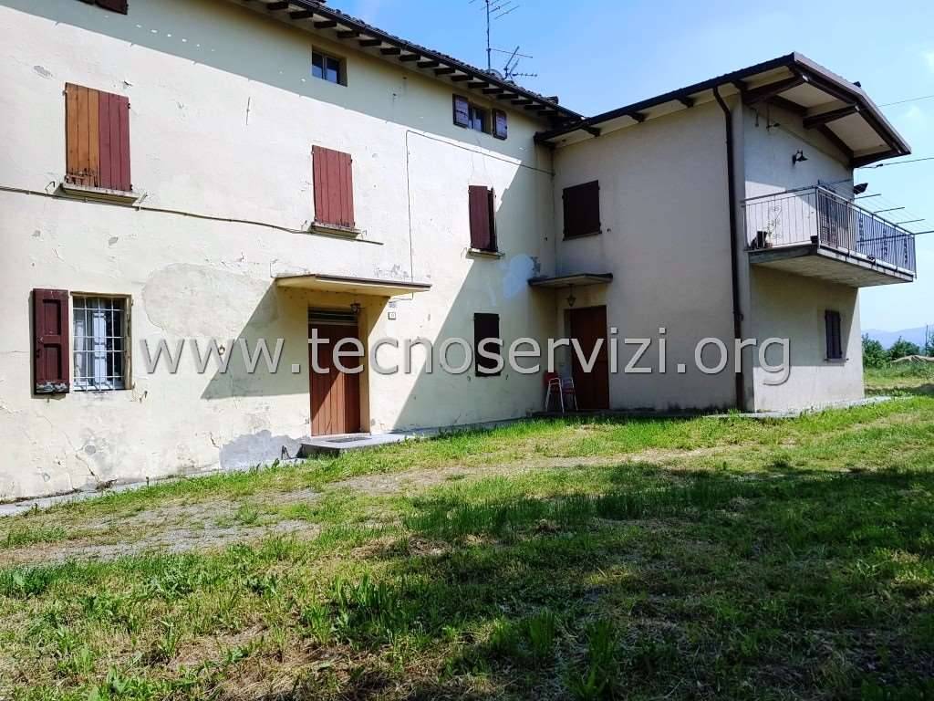 Casa indipendente Castello di Savignano sul Panaro, Savignano sul Panaro