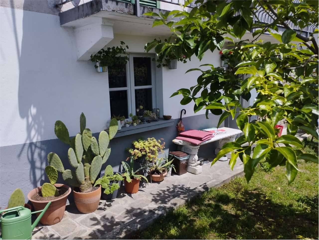 Villa, Cocquio-Trevisago