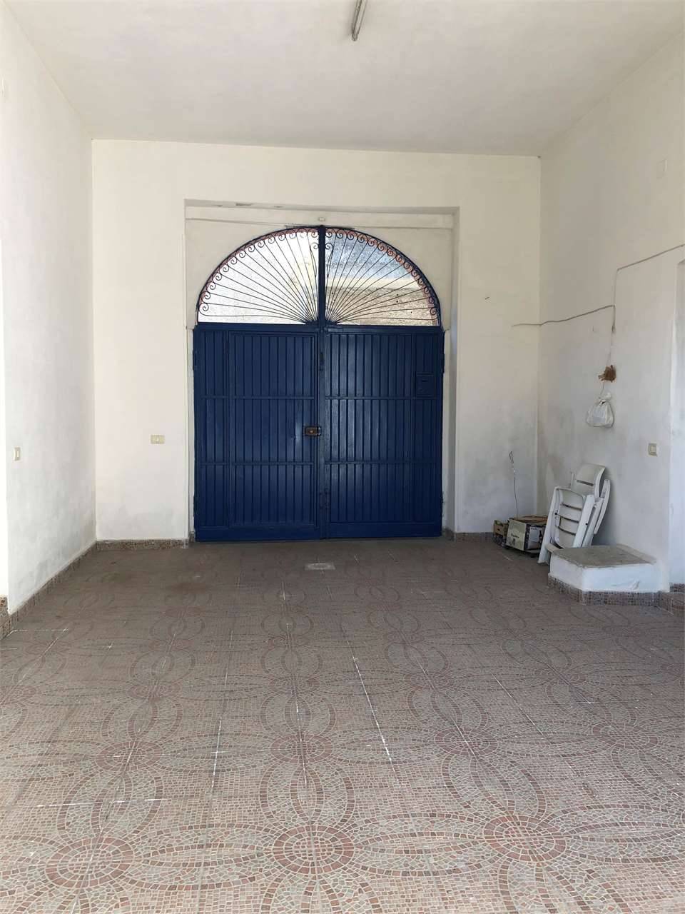 Palazzo - Stabile San Nicola, Mondragone