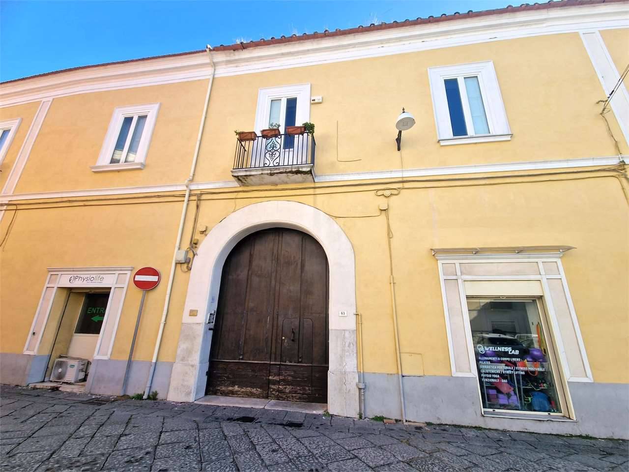 Appartamento, Santa Maria Capua Vetere