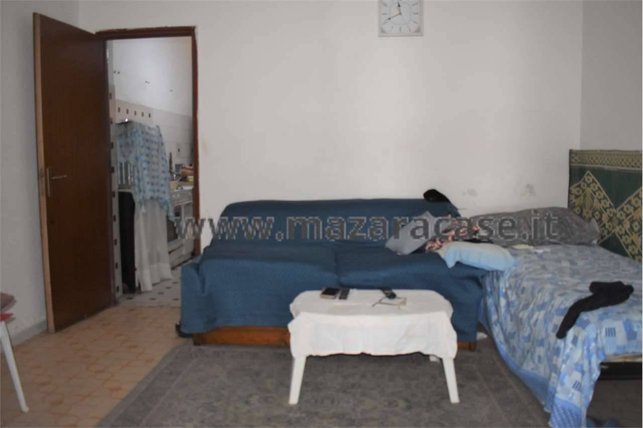 Casa indipendente, Mazara del Vallo