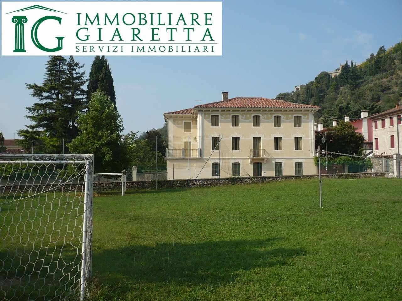 Villa, Marostica