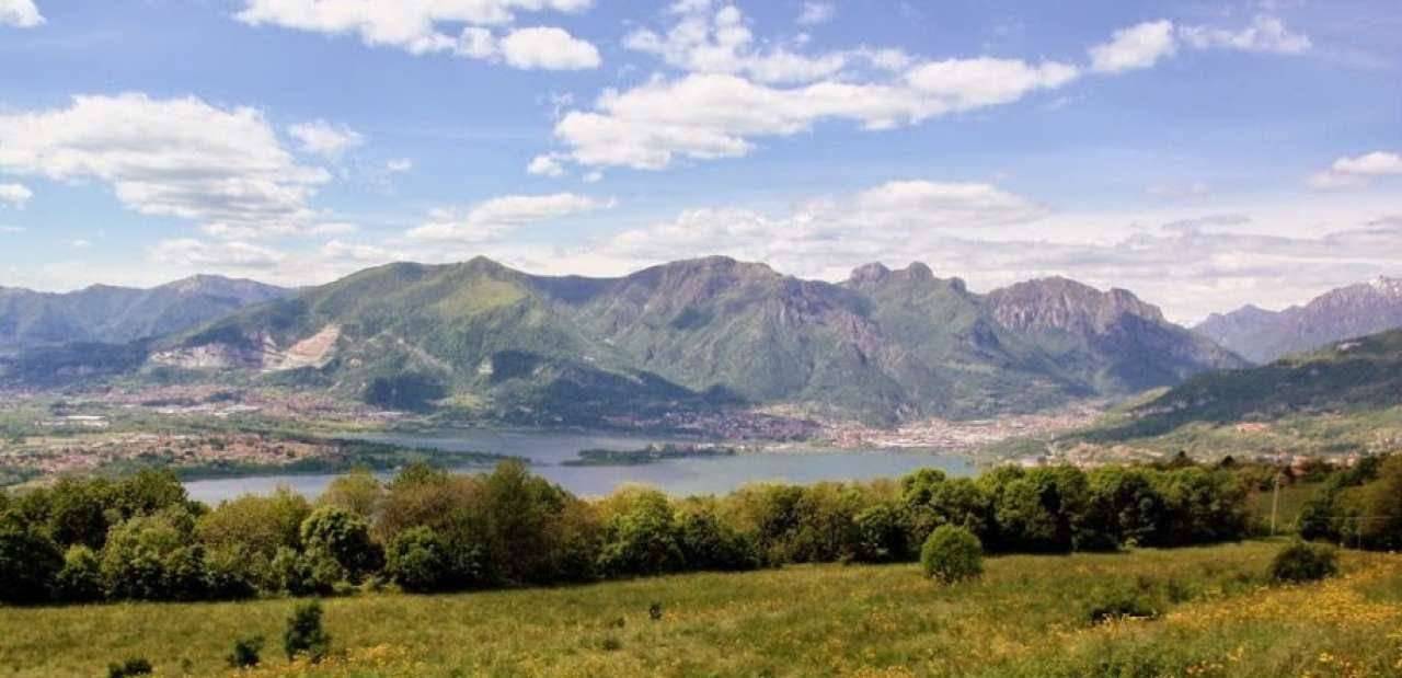 Terreno edificabile Ravellino, Colle Brianza