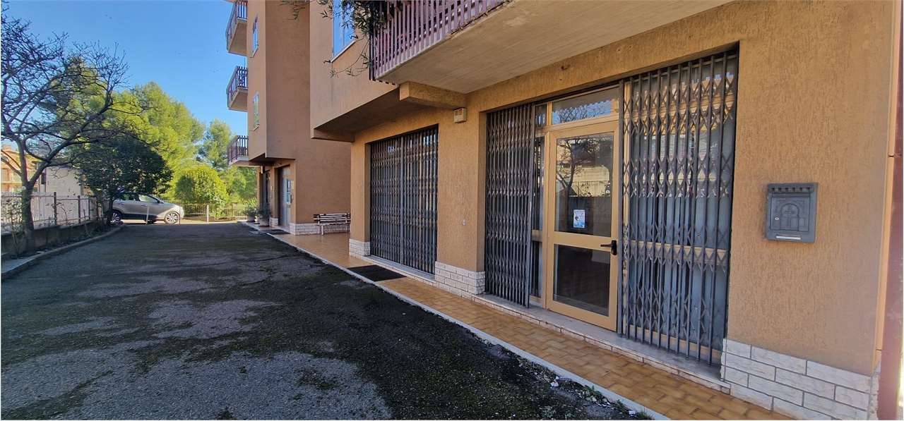 Negozio, Todi