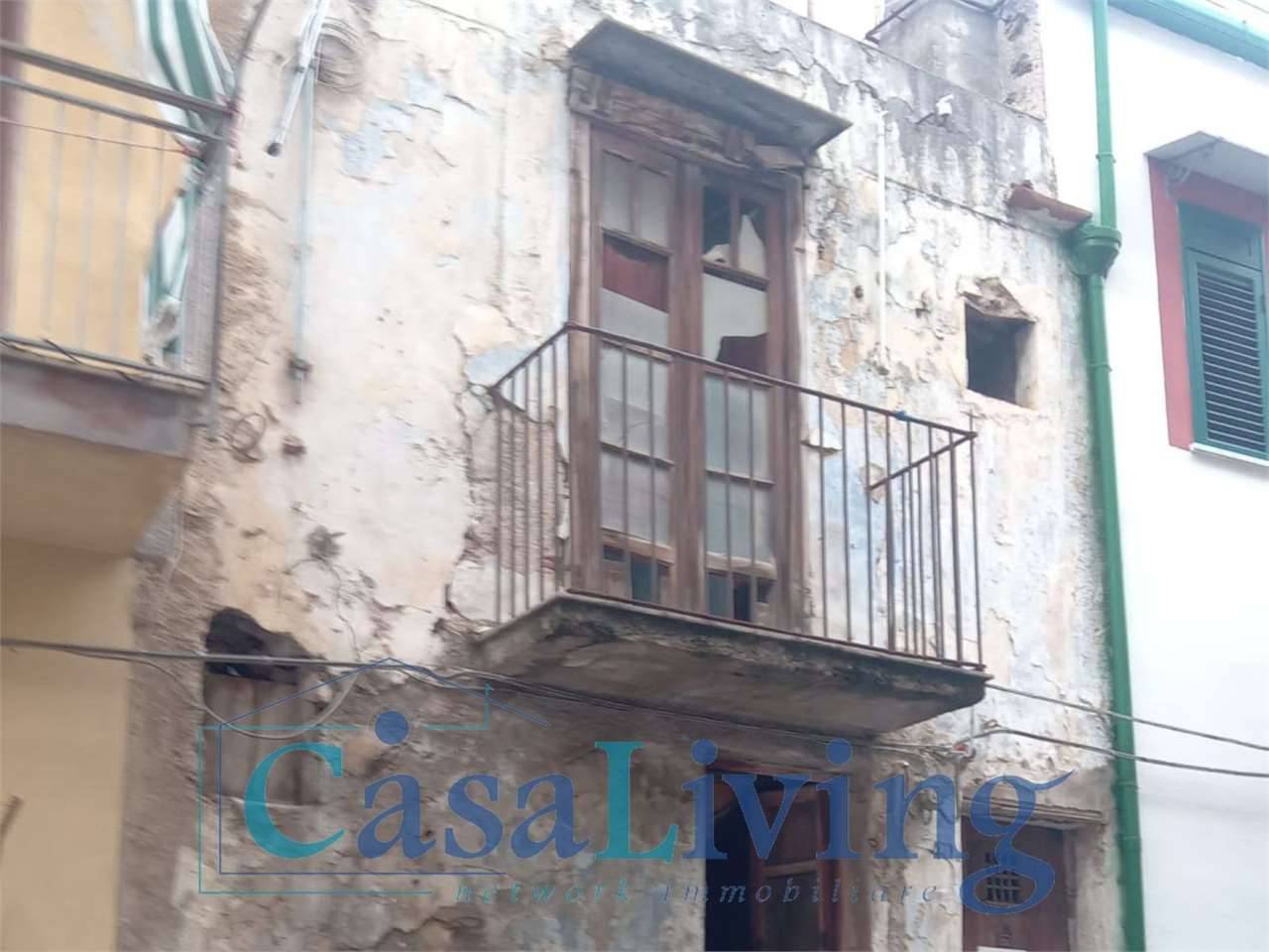 Casa indipendente, Monreale