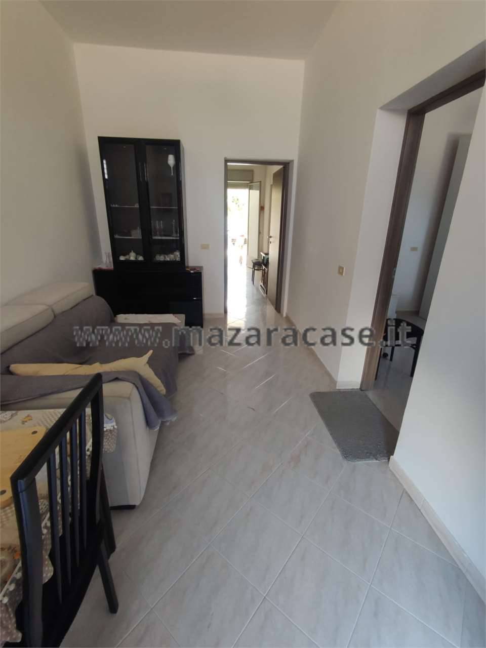 Casa indipendente, Mazara del Vallo