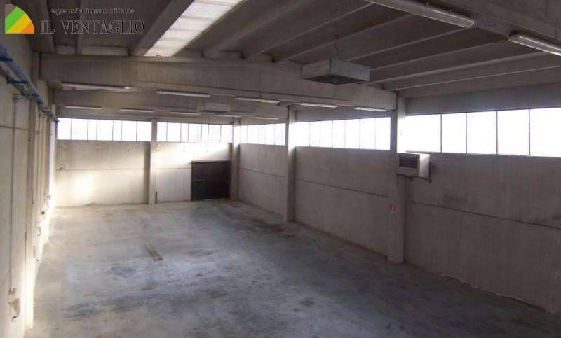 Capannone Bagno, Reggio nell'Emilia