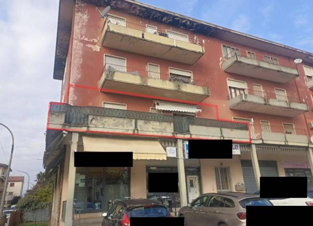 Appartamento, Vicenza