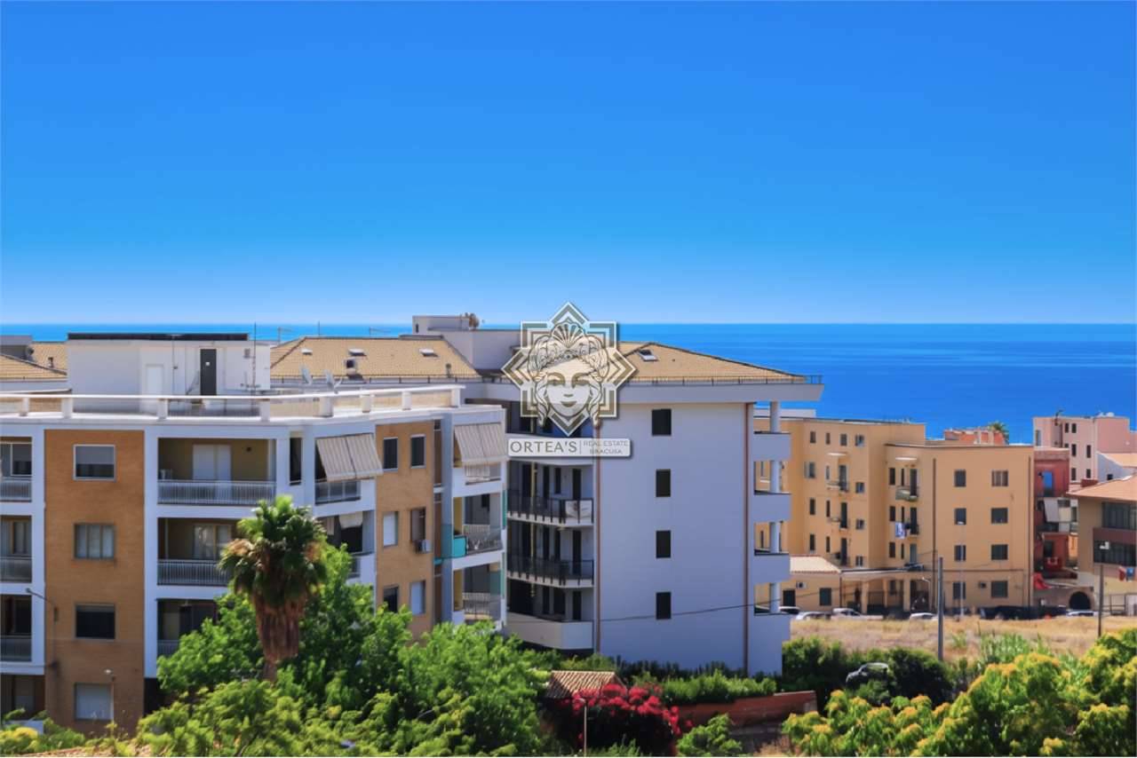 Appartamento, Siracusa