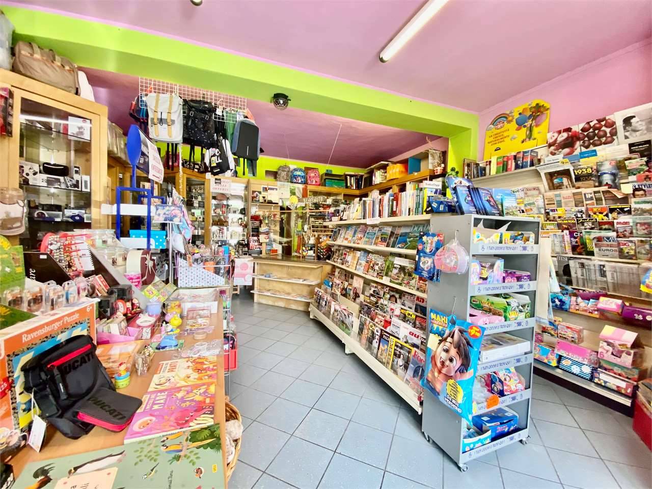 Negozio, Annone di Brianza