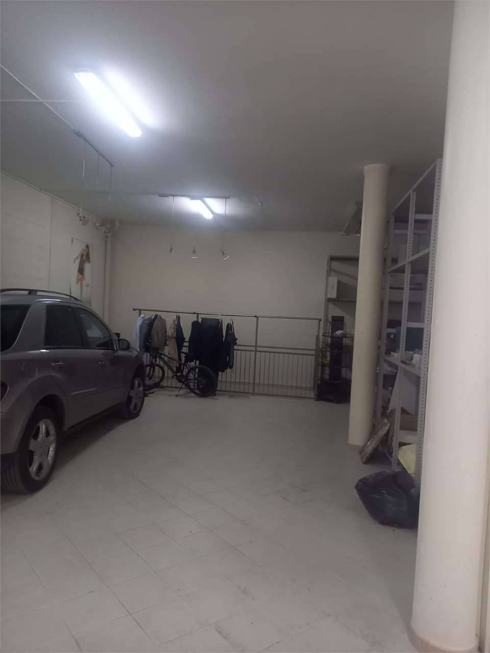 Negozio, Bitonto