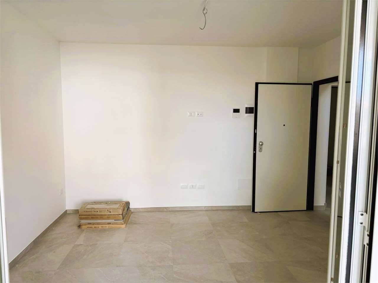 Appartamento Zona Mare, Tortoreto