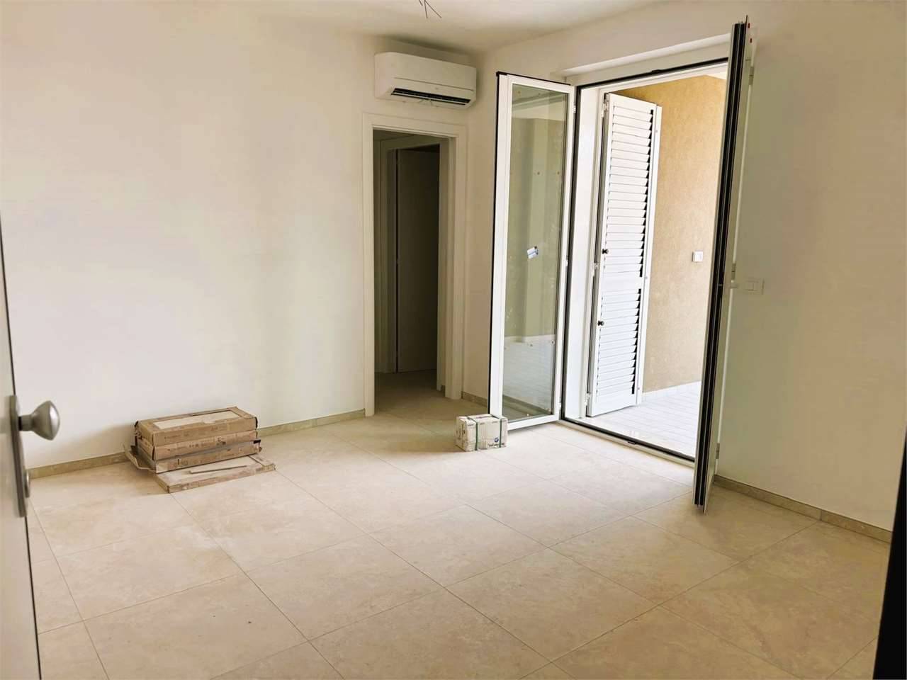 Appartamento Zona Mare, Tortoreto