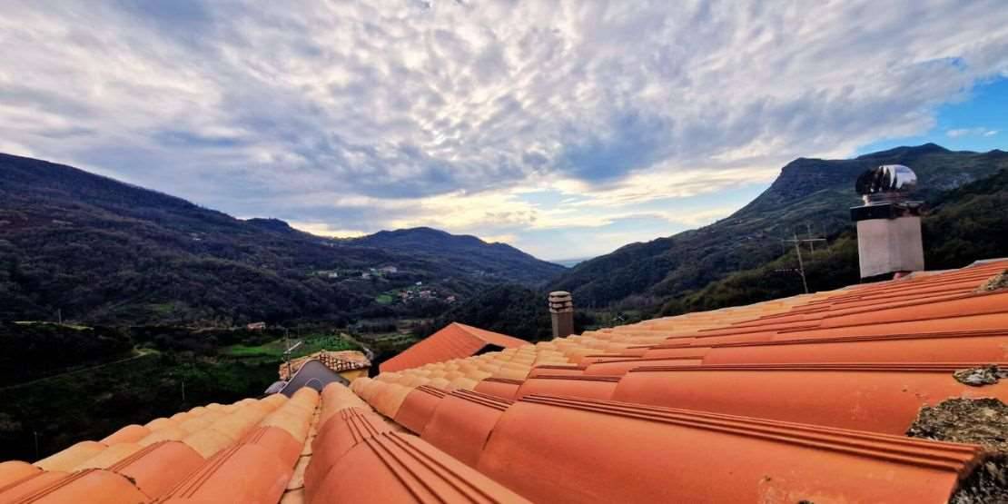 Appartamento, Sangineto