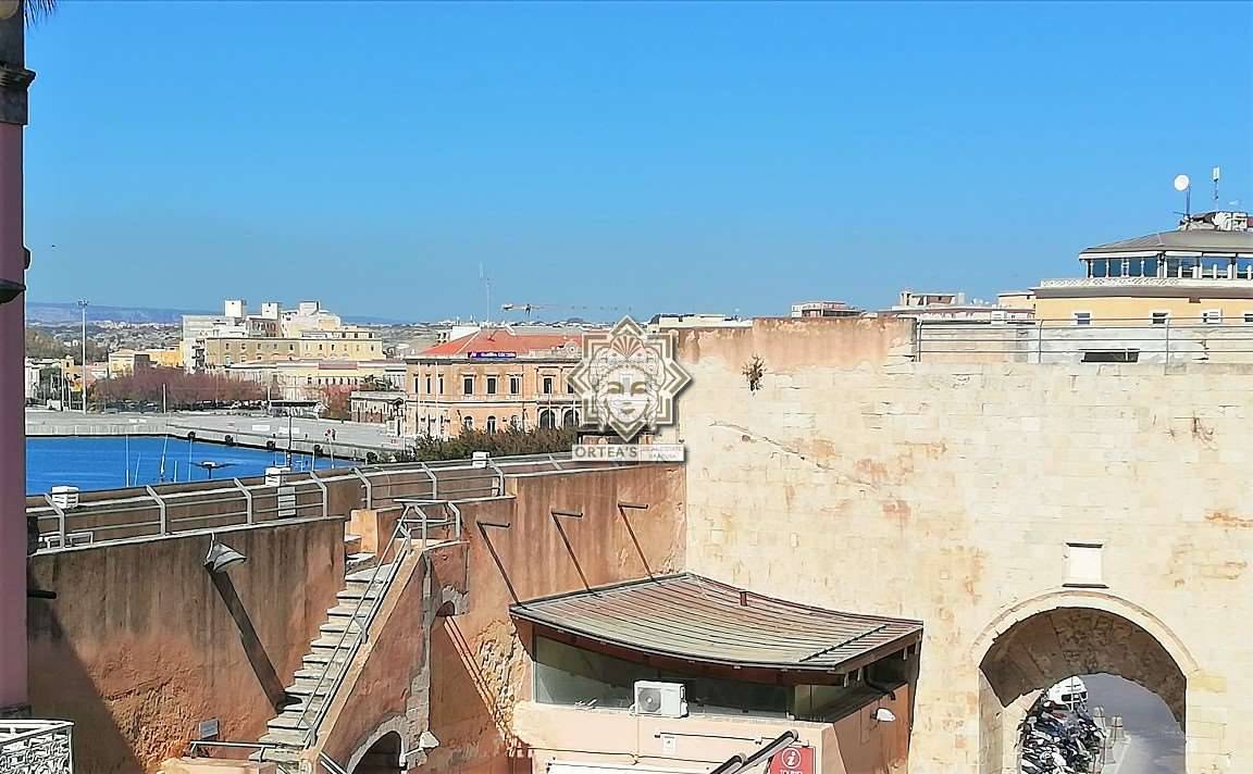 Appartamento Ortigia, Siracusa