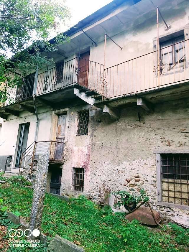 Casa indipendente, Vogogna