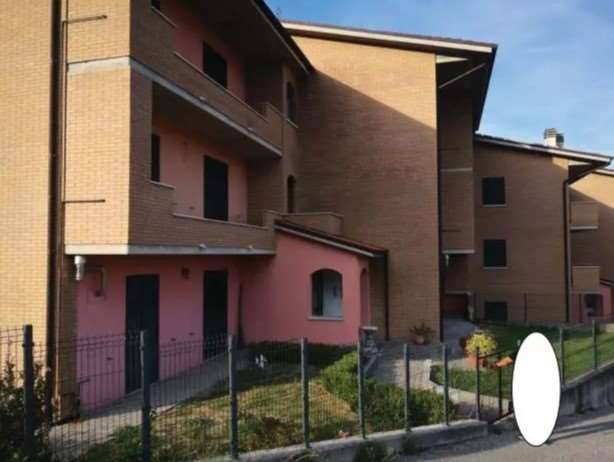 Appartamento, Serra Sant'Abbondio