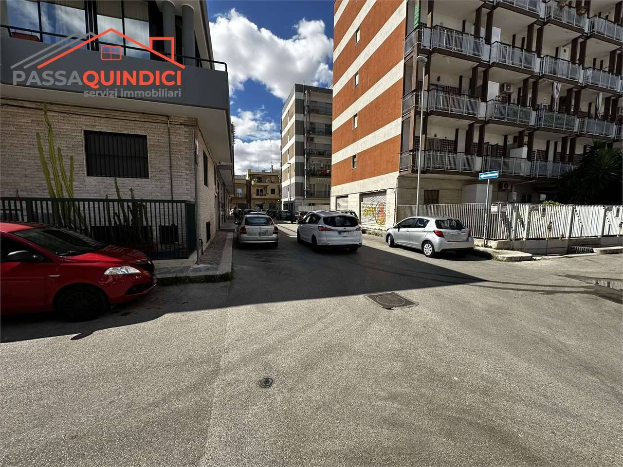 Box - Garage - Posto Auto, Triggiano