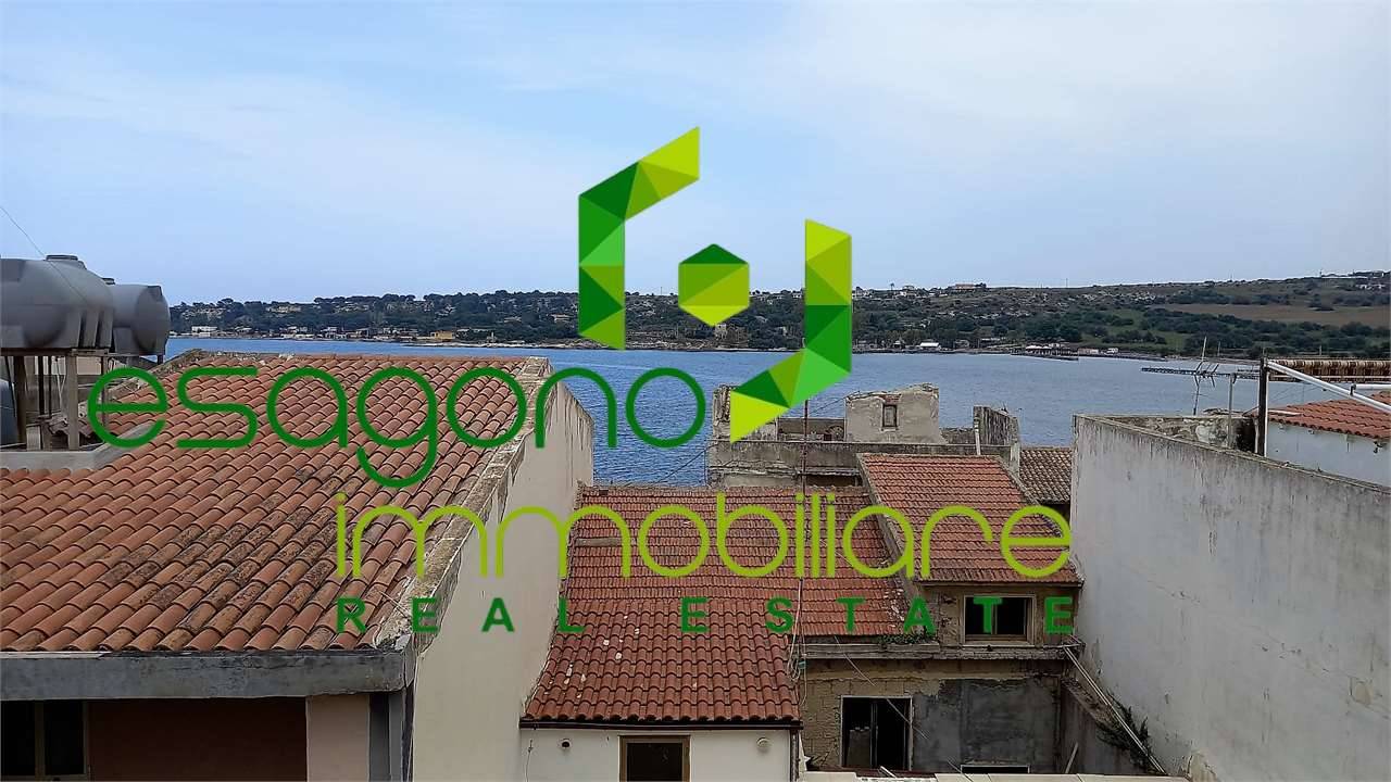 Appartamento, Augusta