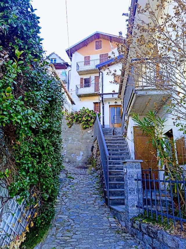 Casa indipendente, Masera