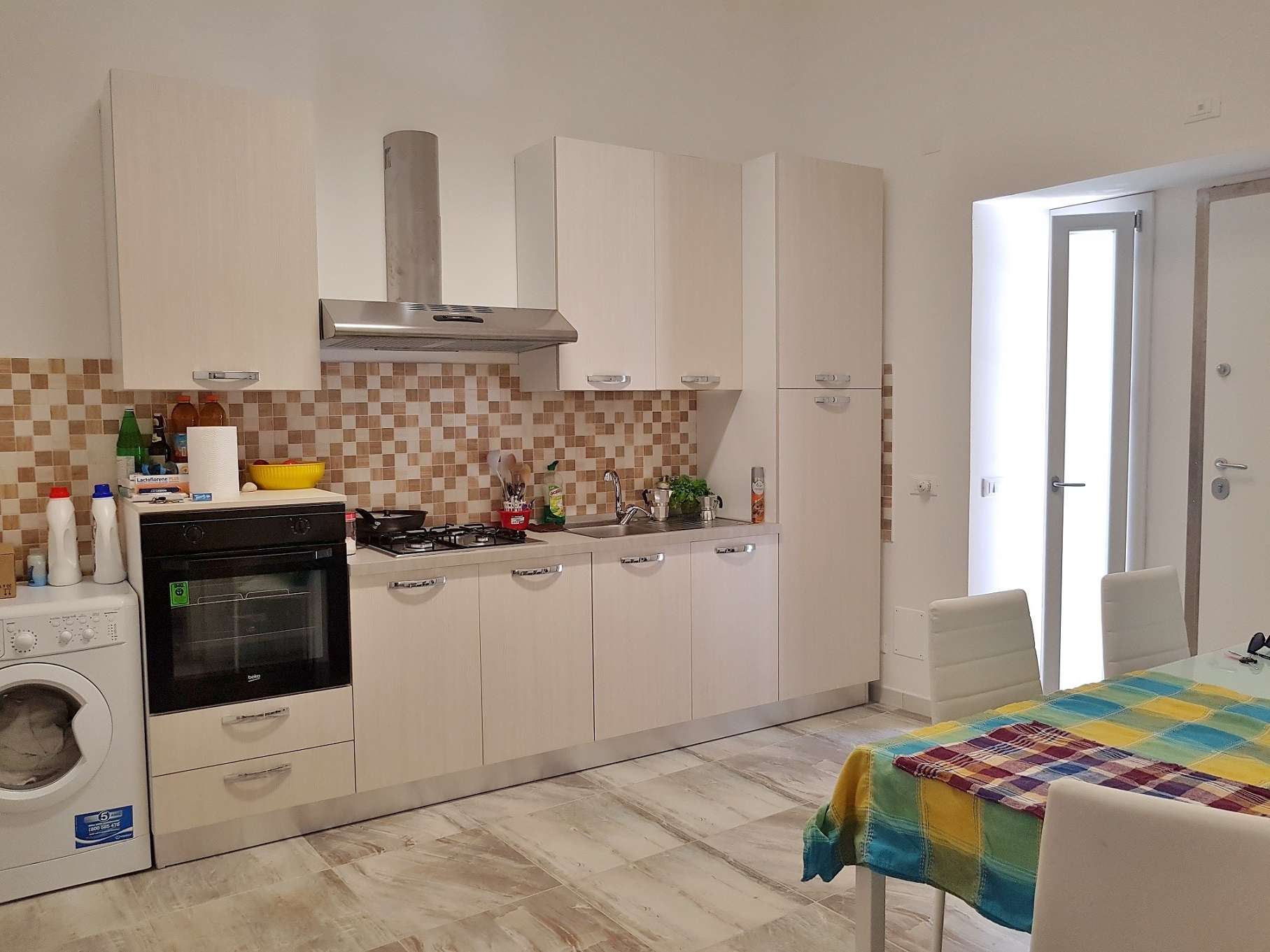 Appartamento Via Tommaso Gulli14, Catanzaro
