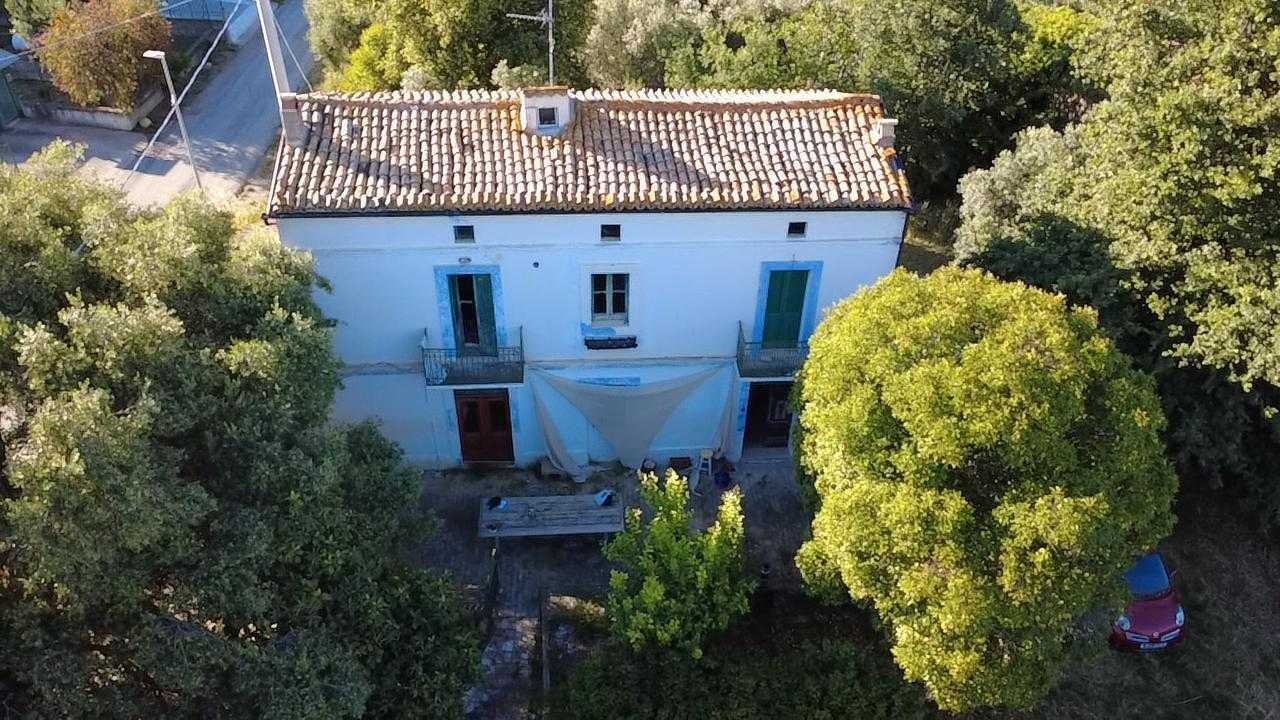 Casa indipendente Contrada Sant'Onofrio, Lanciano