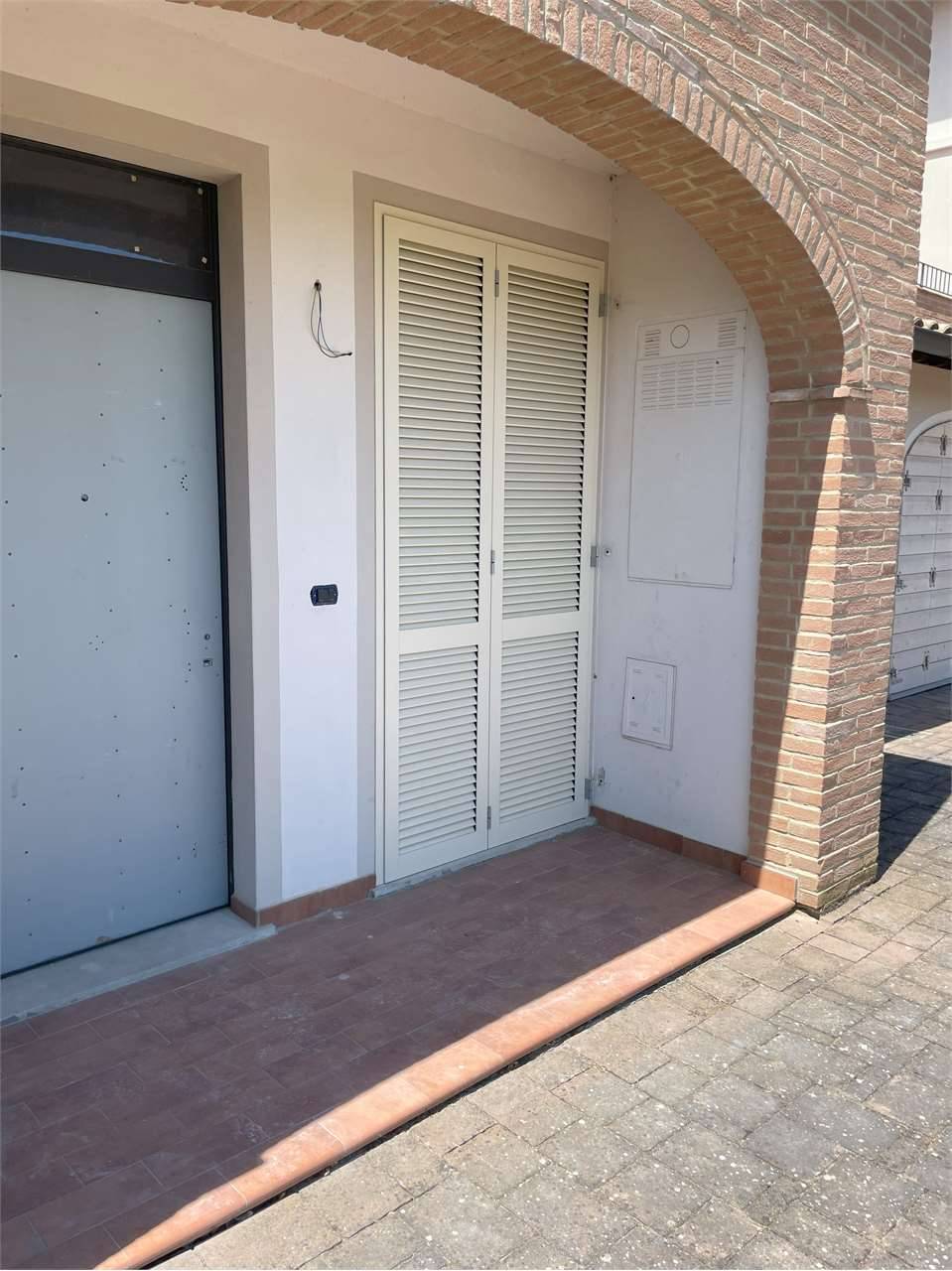 Appartamento, Foiano della Chiana