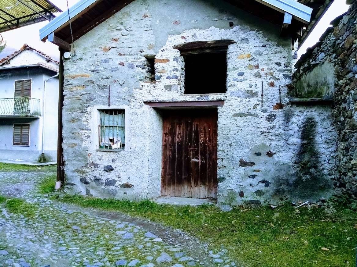 Rustico, Premosello-Chiovenda