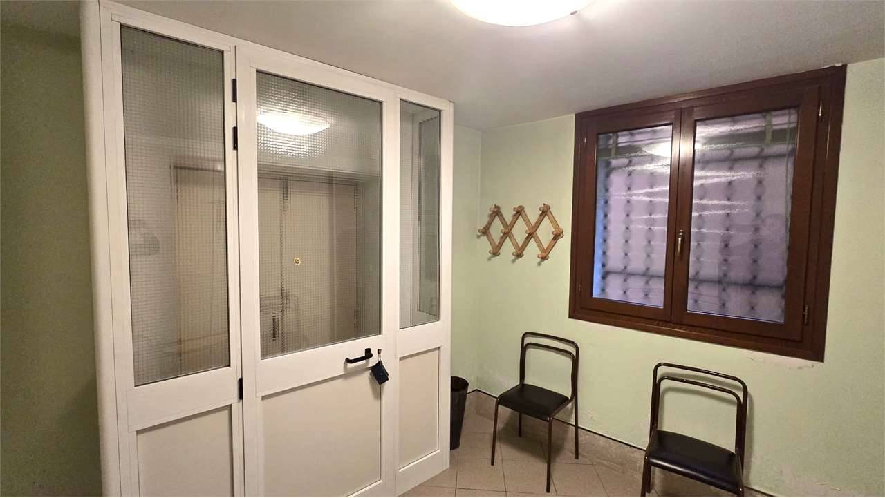 Appartamento, Venezia