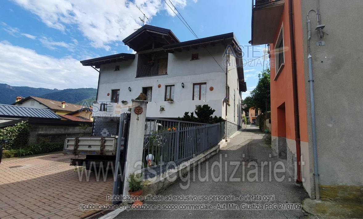 Villa, Gravellona Toce