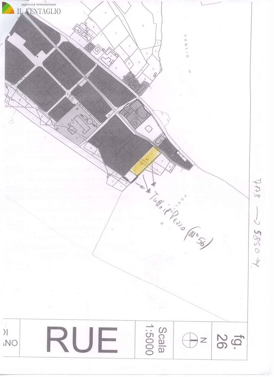 Terreno edificabile Tressano, Castellarano
