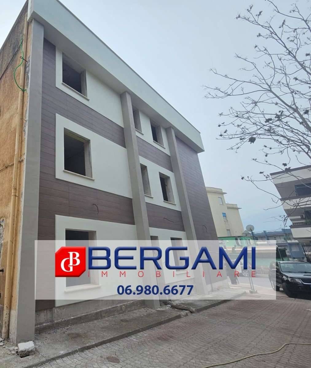 Ufficio Centro, Anzio
