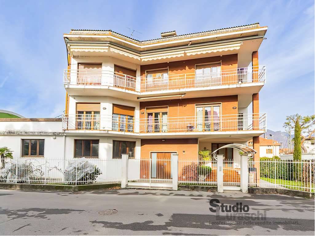 Appartamento, Oggiono