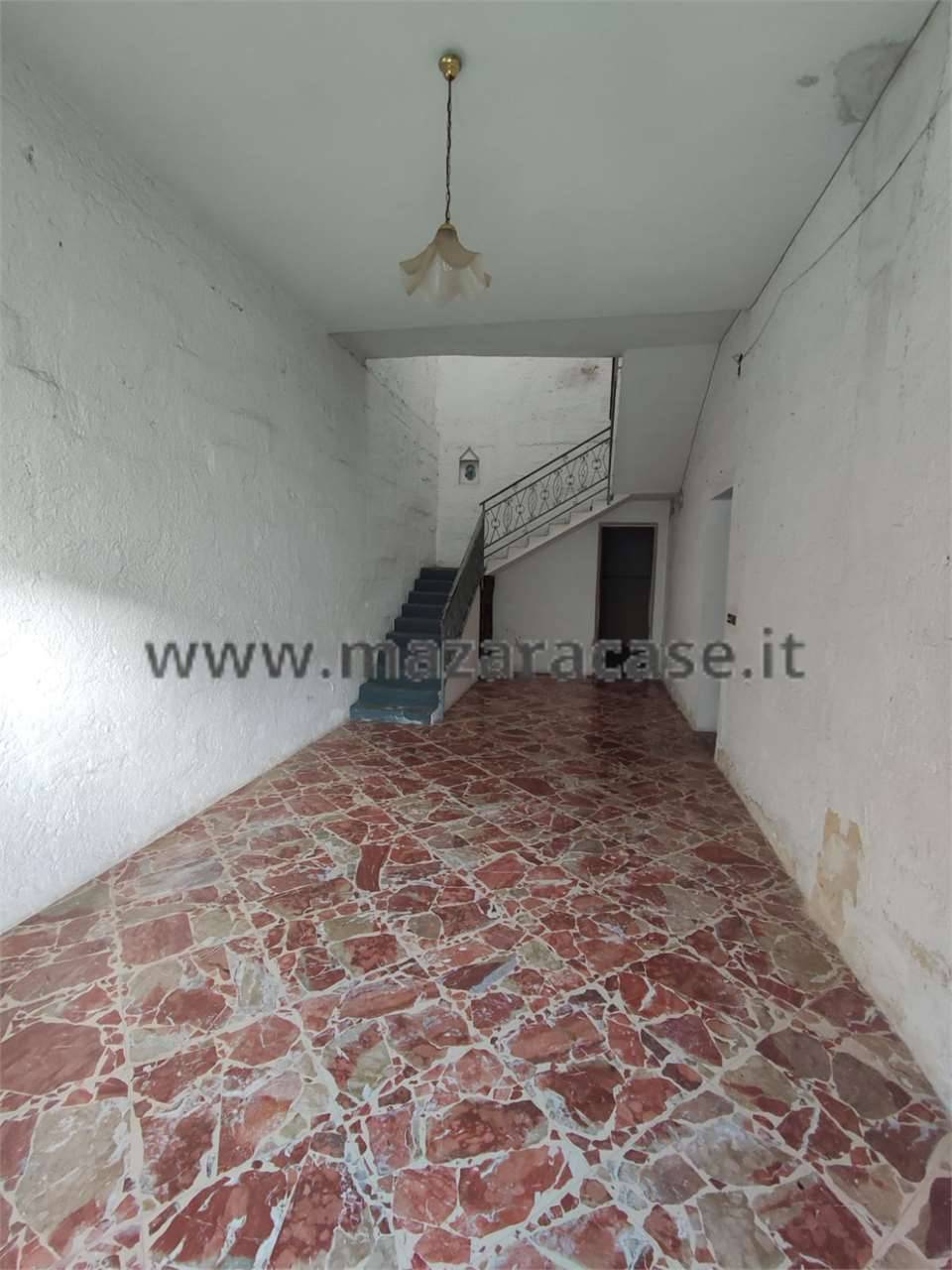 Casa indipendente, Mazara del Vallo