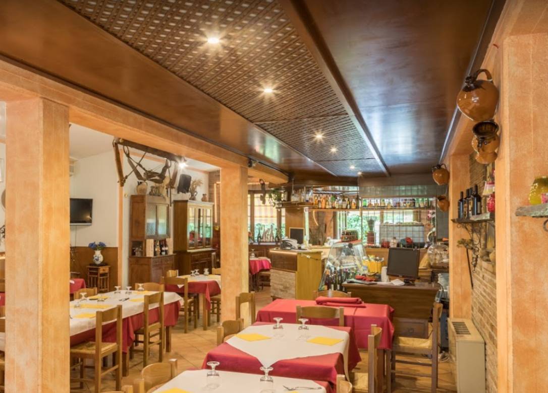 Hotel Gadana, Urbino