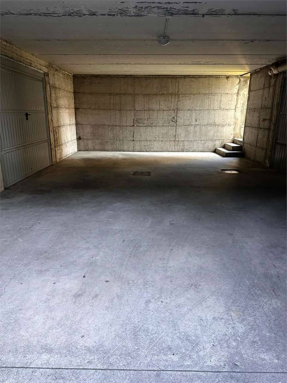 Box - Garage - Posto Auto, Noceto