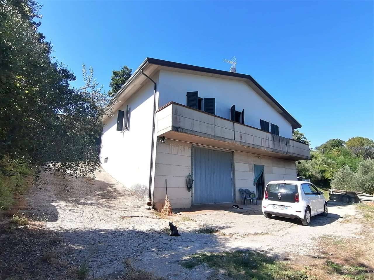 Villa, Perugia