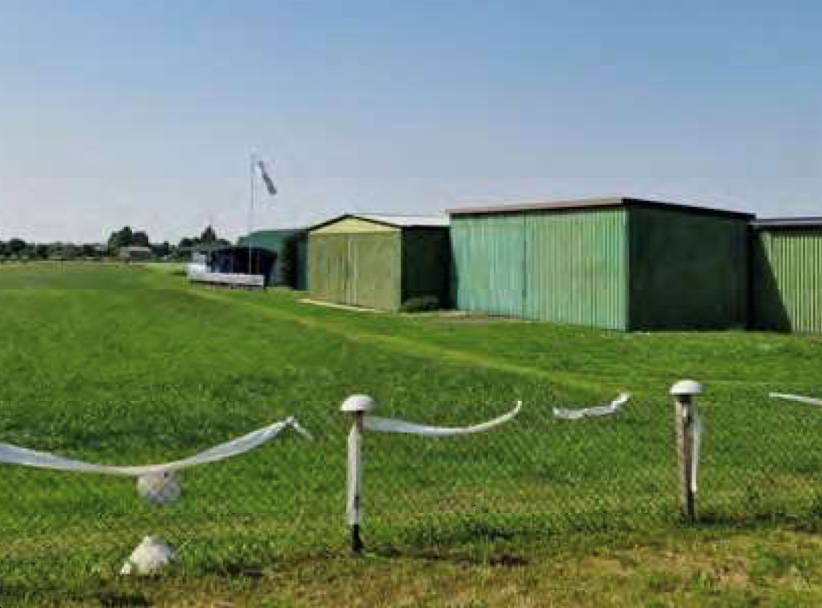 Magazzino - Deposito, Caerano di San Marco