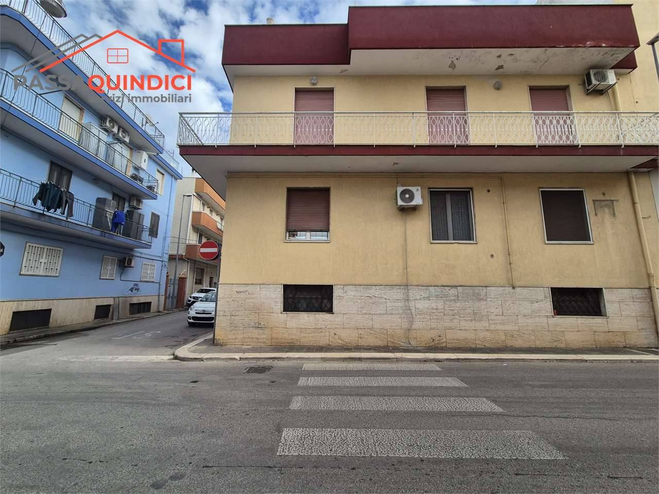 Appartamento, Triggiano