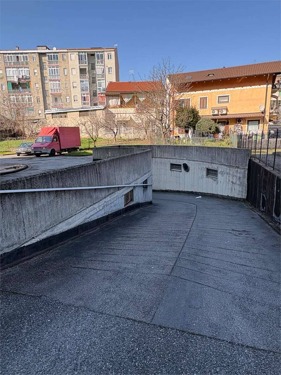 Box - Garage - Posto Auto Cascine Vica, Rivoli