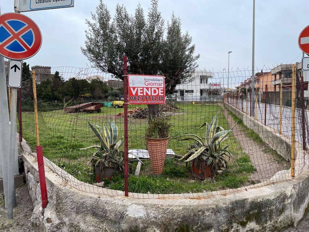 Terreno agricolo Crocelle, Mondragone