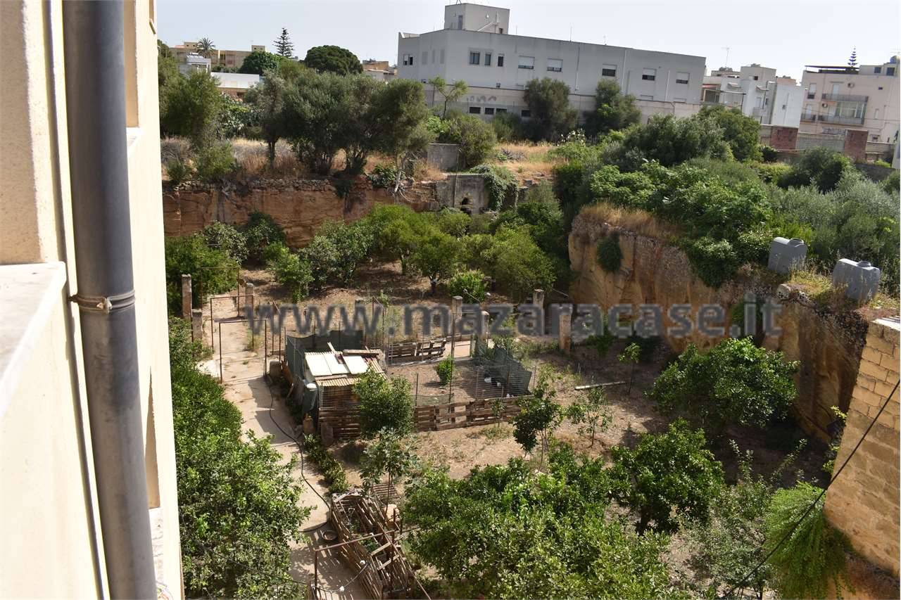 Terreno edificabile, Mazara del Vallo