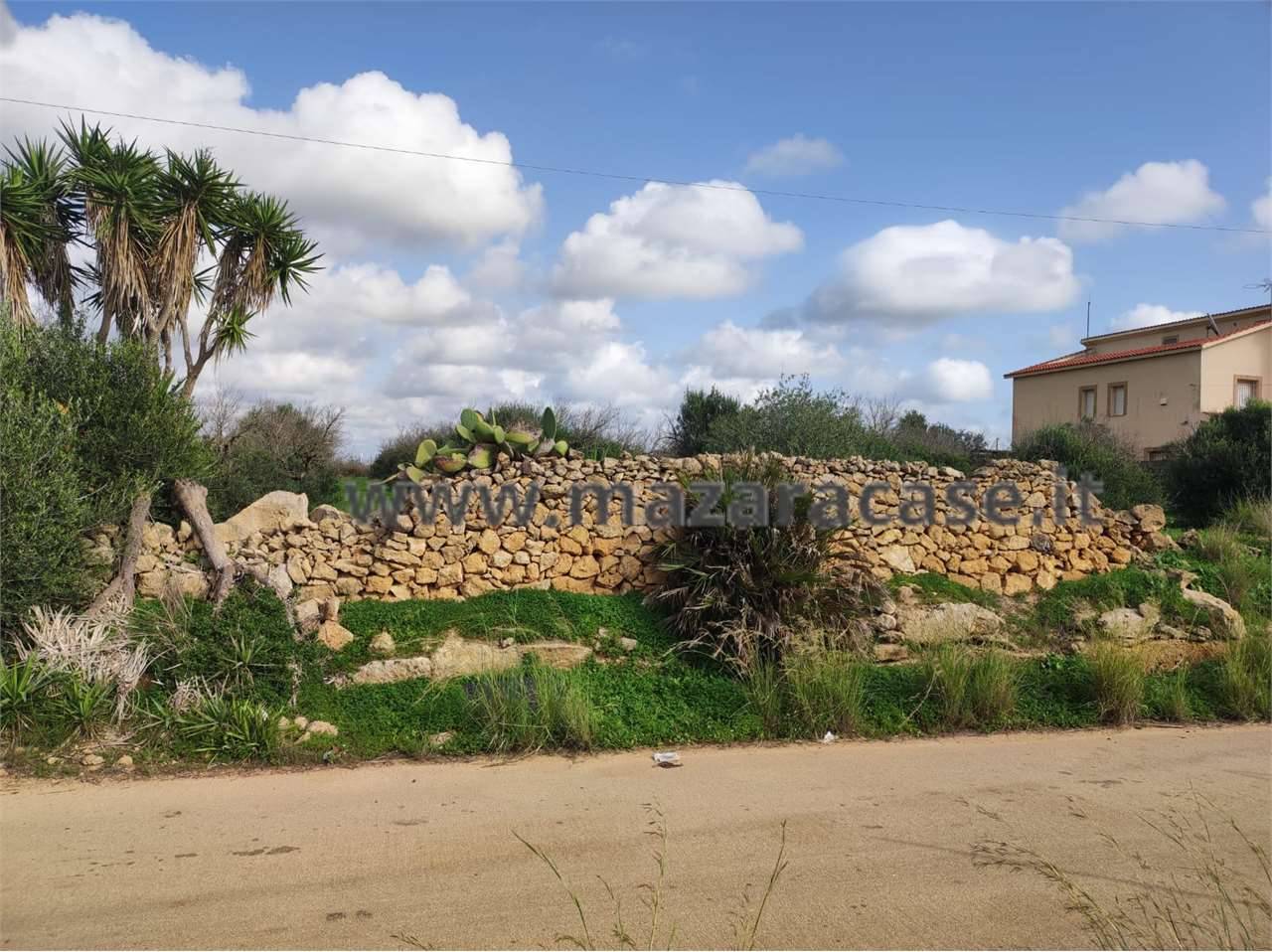 Terreno agricolo, Mazara del Vallo