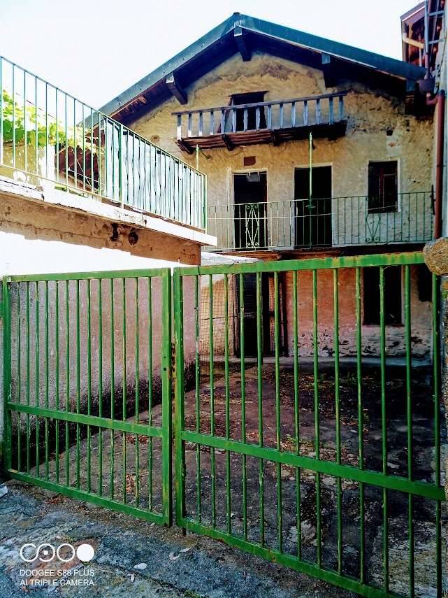 Casa indipendente, Anzola d'Ossola