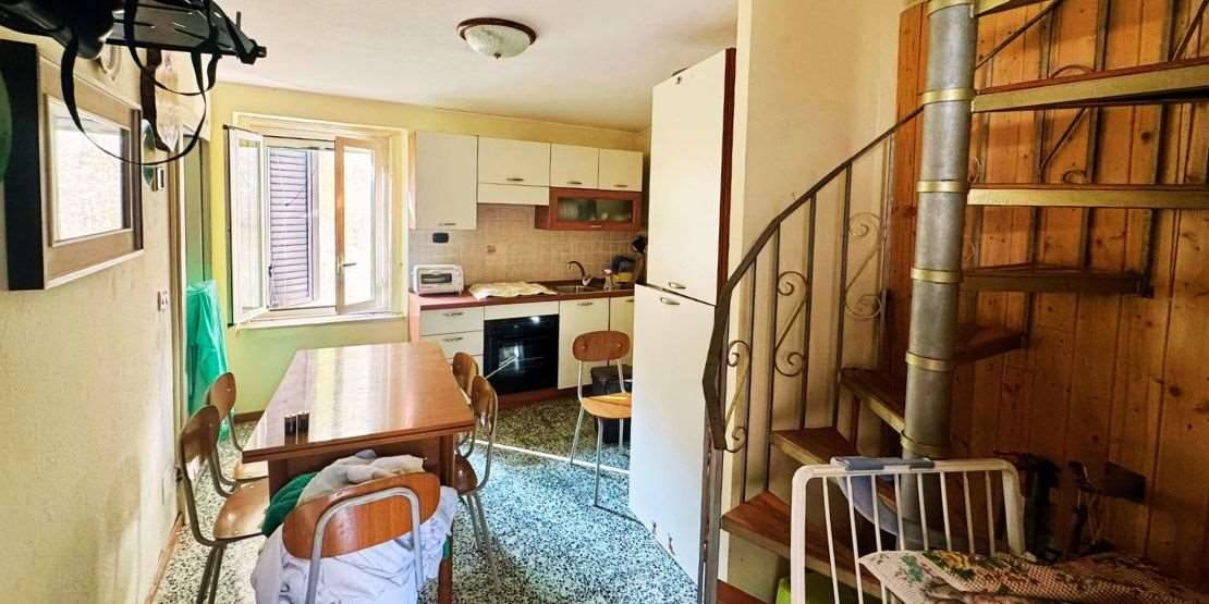 Appartamento, Bonifati