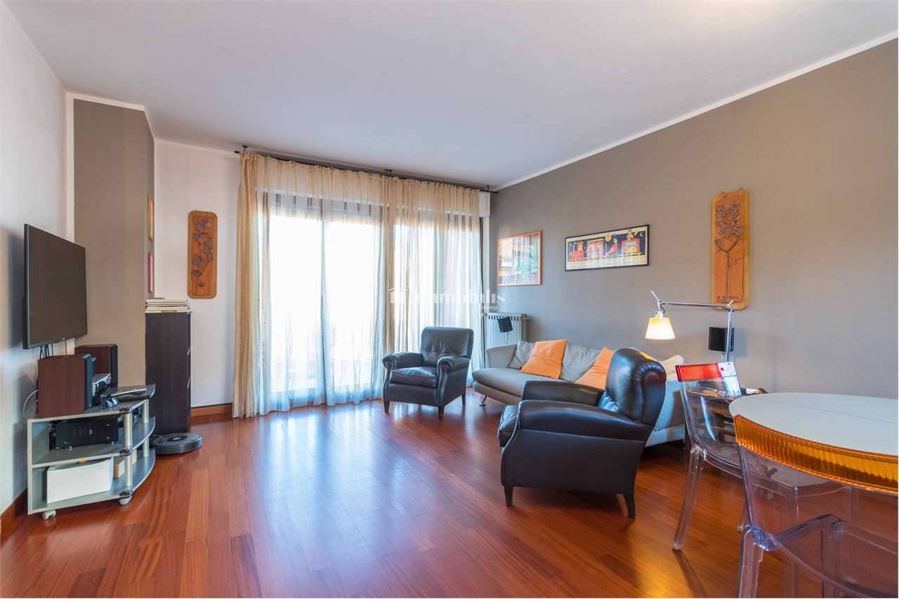 Villa, Rivoli