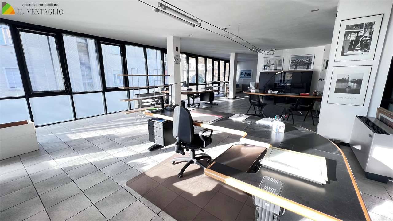 Ufficio Centro, Sassuolo