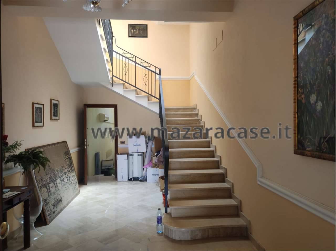 Casa indipendente, Mazara del Vallo