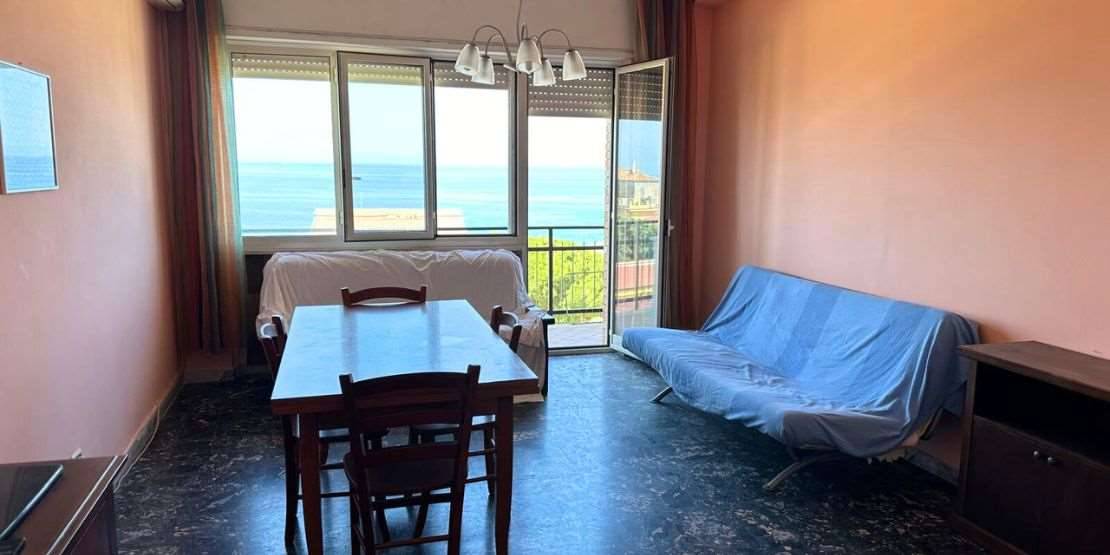 Appartamento, Belvedere Marittimo