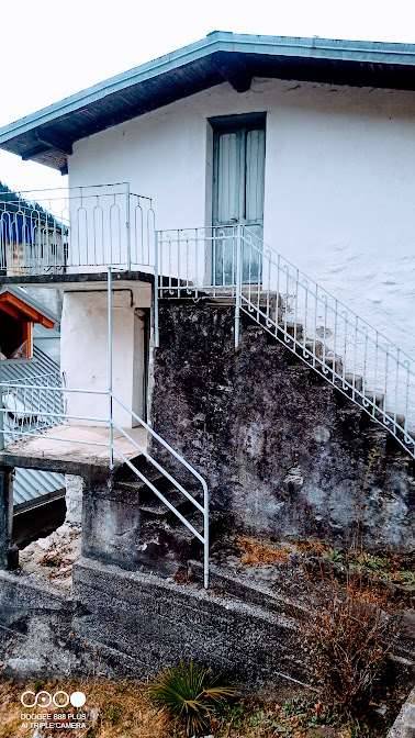 Casa indipendente Pontegrande, Bannio Anzino